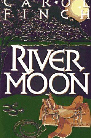 Cover of River Moon