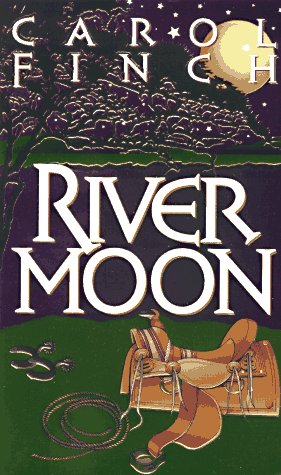 Book cover for River Moon