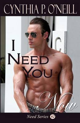 Cover of I Need You Now