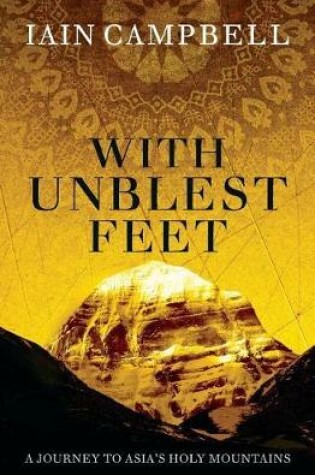 Cover of With Unblest Feet