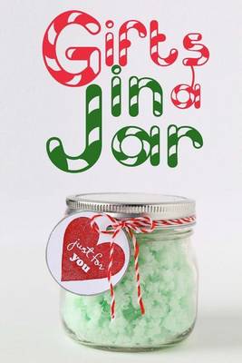 Book cover for Gifts in a Jar