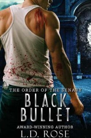 Cover of Black Bullet