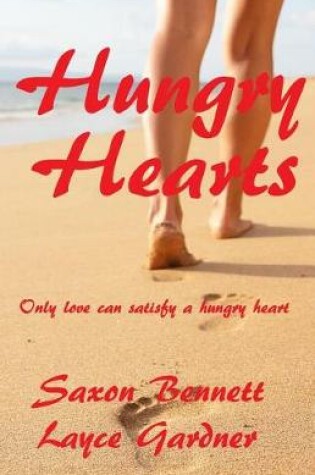 Cover of Hungry Hearts