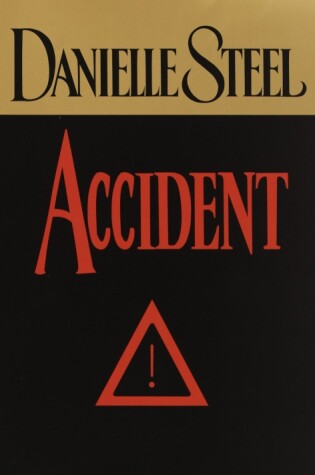 Cover of Accident