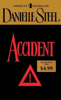 Book cover for Accident