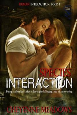 Book cover for Species Interaction