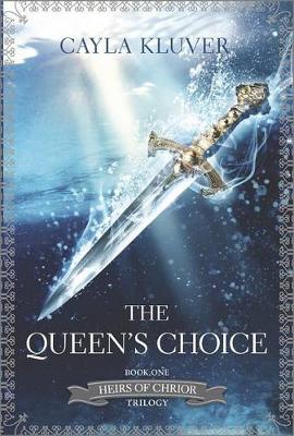 Book cover for The Queen's Choice