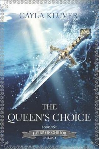 Cover of Queen's Choice