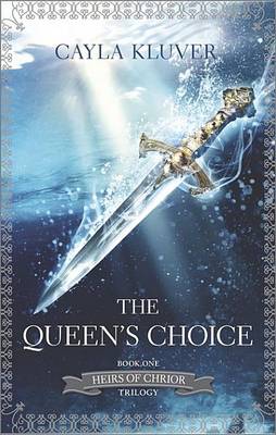 Book cover for The Queen's Choice