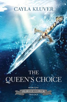 Book cover for The Queen's Choice