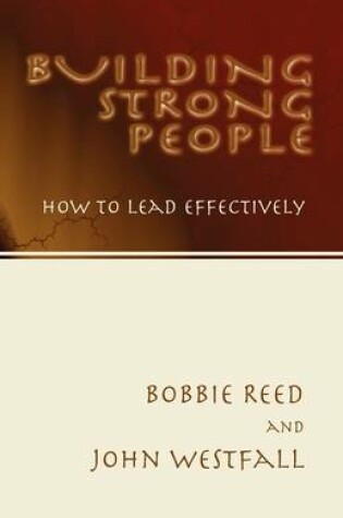 Cover of Building Strong People