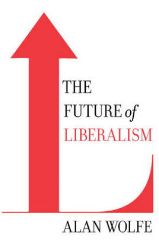 Cover of The Future of Liberalism