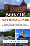 Book cover for Bokor National Park