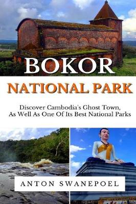 Cover of Bokor National Park