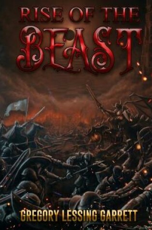 Cover of Rise of the Beast