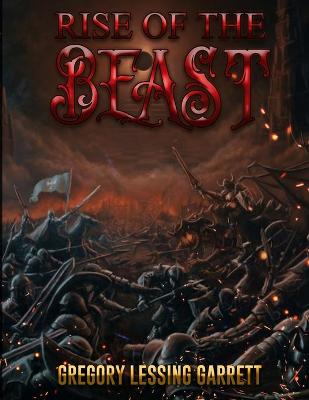 Book cover for Rise of the Beast