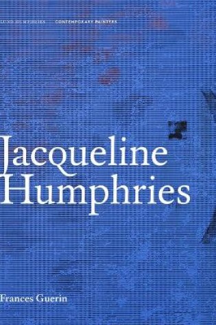 Cover of Jacqueline Humphries