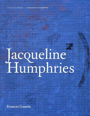 Cover of Jacqueline Humphries