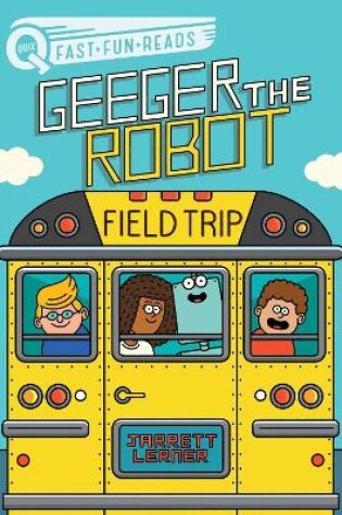 Cover of Field Trip