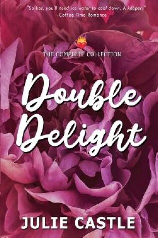 Cover of Double Delight