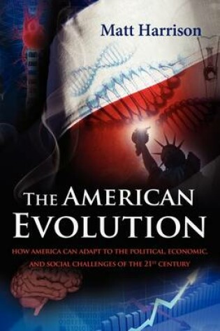 Cover of The American Evolution