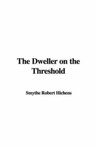 Cover of The Dweller on the Threshold