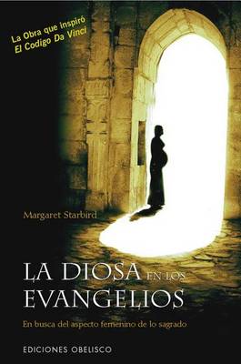 Book cover for La Diosa en los Evangelios