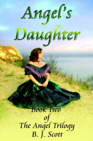 Cover of Angel's Daughter