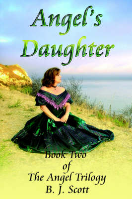 Book cover for Angel's Daughter