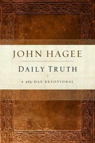 Cover of Daily Truth Devotional