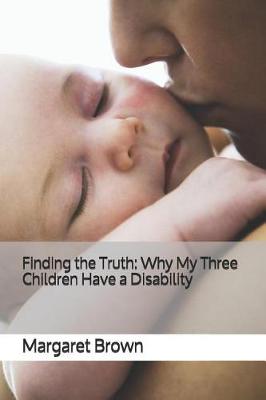 Book cover for Finding the Truth