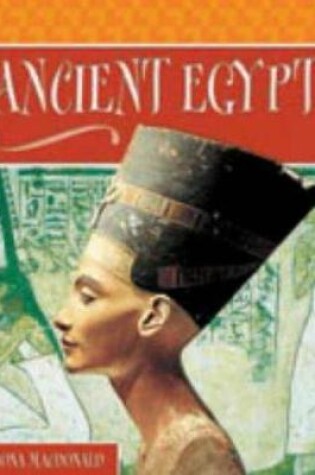Cover of Women in History - Ancient Egypt
