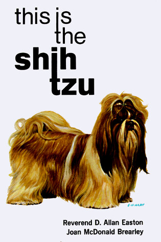 Cover of Shih Tzu