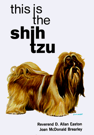 Cover of Shih Tzu