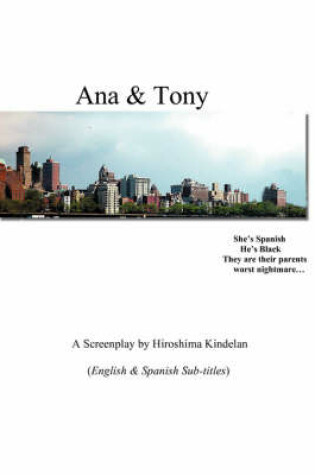 Cover of Ana & Tony