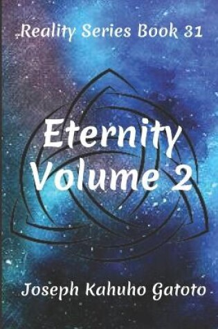 Cover of Eternity Volume 2