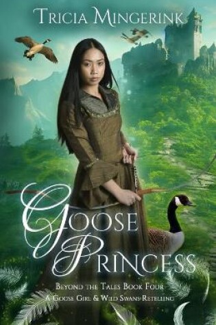 Cover of Goose Princess