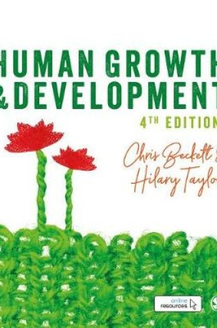 Cover of Human Growth and Development