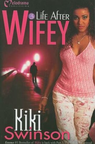 Cover of Life After Wifey