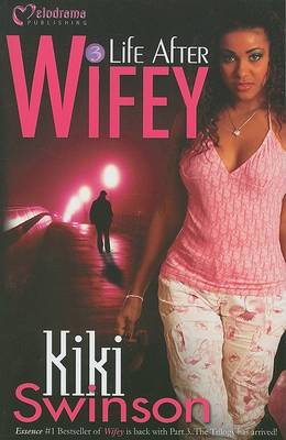 Book cover for Life After Wifey