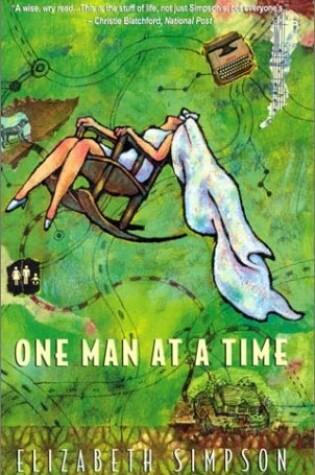 Cover of One Man at a Time