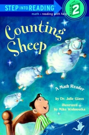 Cover of Counting Sheep