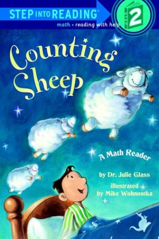 Cover of Counting Sheep