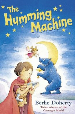 Cover of The Humming Machine