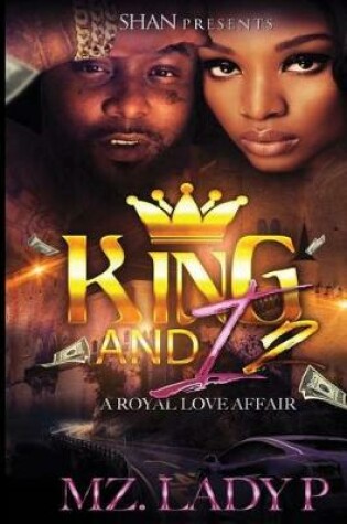 Cover of King and I 2