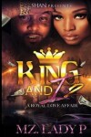 Book cover for King and I 2