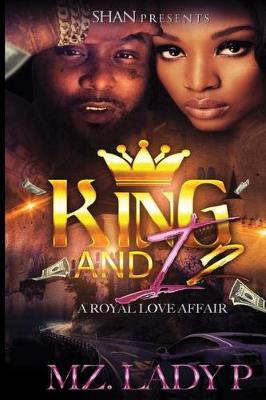 Cover of King and I 2