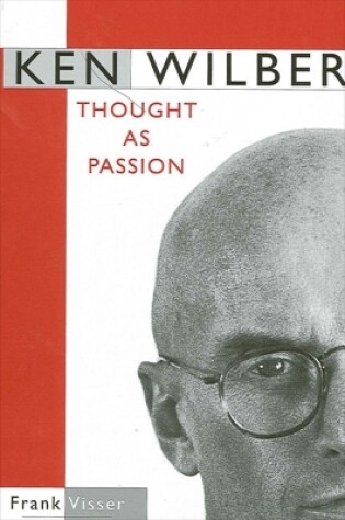 Cover of Ken Wilber