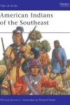 Book cover for American Indians of the Southeast