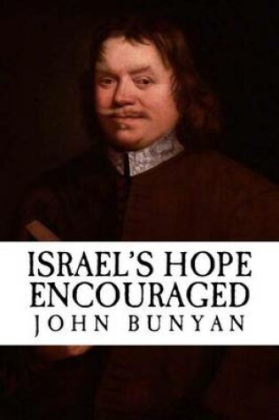 Cover of Israel's Hope Encouraged
